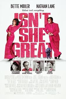 Muhteşem Bir Kadın (2000) afişi