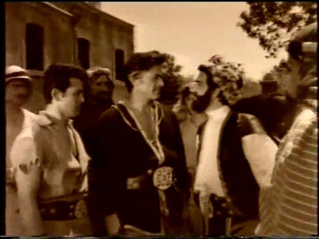 Horasanın Üç Atlısı fotoğrafı