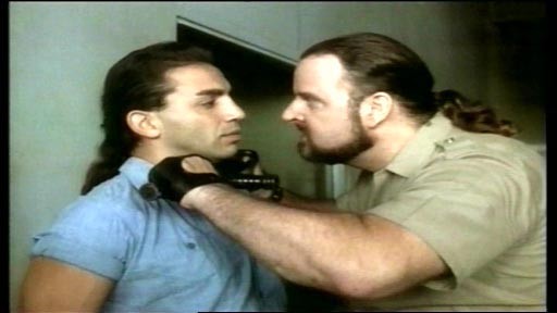 Broken Bars fotoğrafı