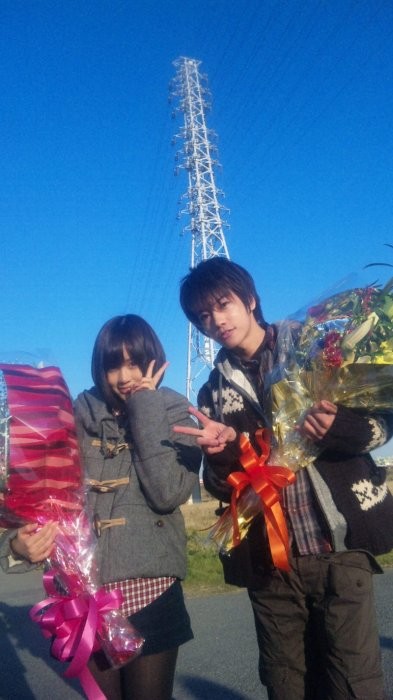 Sevimli Robot fotoğrafı