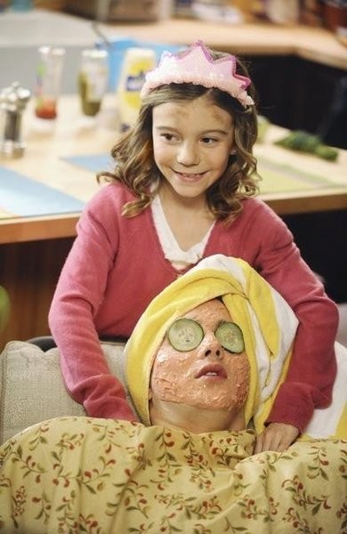 Komutan Abim fotoğrafı