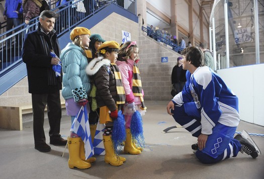 Komutan Abim fotoğrafı