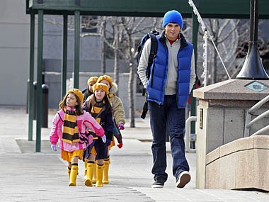 Komutan Abim fotoğrafı