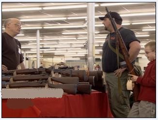 Guns & Ammo Television fotoğrafı