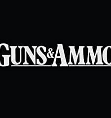 Guns & Ammo Television (2003) afişi