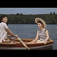 On Wings Of Love (1957) afişi