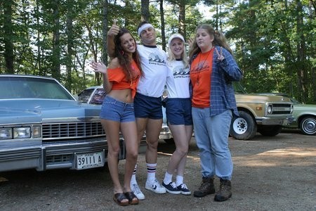 Camp Daze fotoğrafı