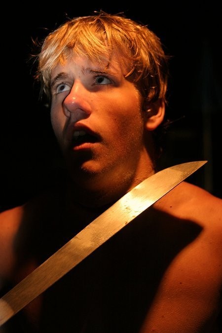 Camp Daze fotoğrafı