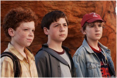 Üç Hafiye Ve İskelet Adamın Sırrı fotoğrafı