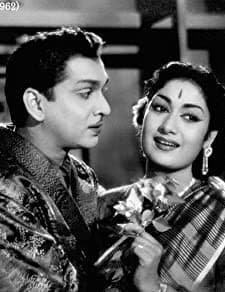 Siri Sampadalu (1962) afişi