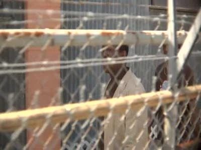 Out On Parole fotoğrafı