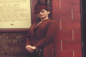 Savaş Gelini fotoğrafı