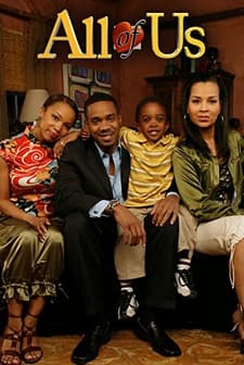 All Of Us (2003) afişi
