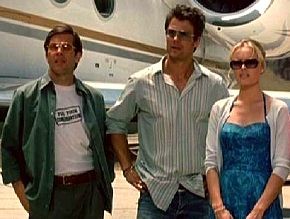 Hollywood'da Randevu fotoğrafı