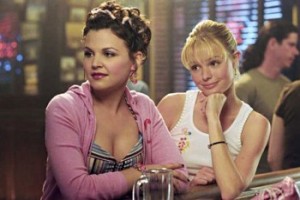 Hollywood'da Randevu Fotoğrafı