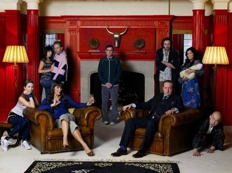 Roman's Empire fotoğrafı