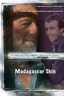 Madagascar Skin (1995) afişi