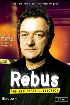 Rebus (2000) afişi