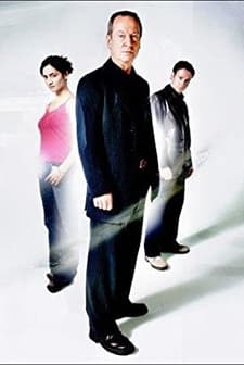 Sea Of Souls (2004) afişi