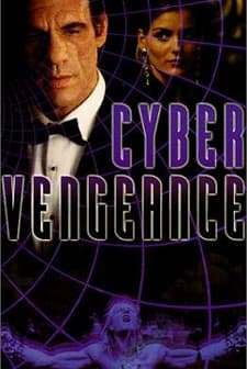 Cyber Vengeance (1995) afişi