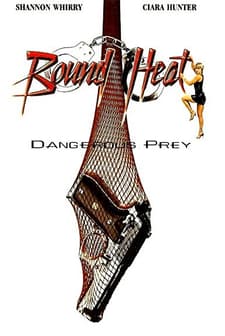 Dangerous Prey (1995) afişi