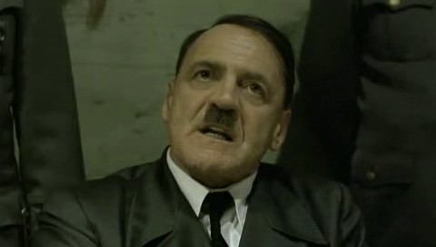 Çöküş Fotoğrafı