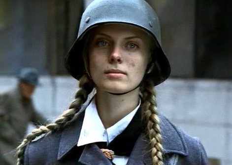 Çöküş Fotoğrafı