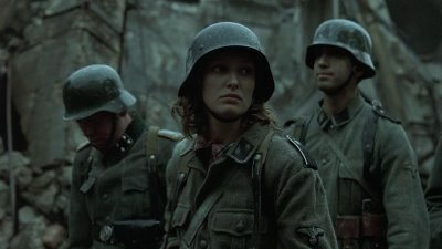 Çöküş Fotoğrafı