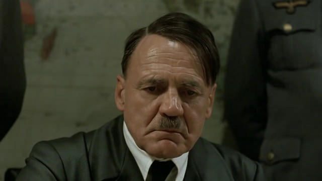 Çöküş Fotoğrafı