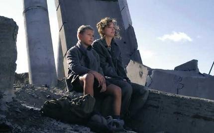 Çöküş fotoğrafı