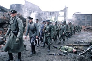 Çöküş Fotoğrafı