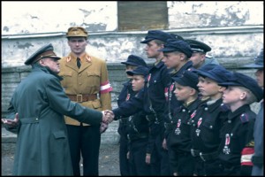 Çöküş Fotoğrafı