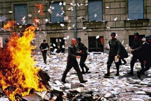 Çöküş Fotoğrafı