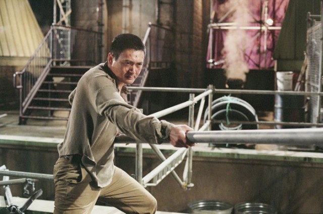 Kurşun Geçirmez Fotoğrafı