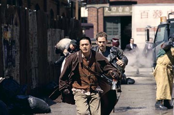 Kurşun Geçirmez Fotoğrafı