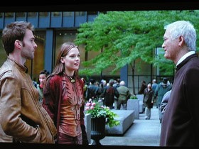 Kurşun Geçirmez Fotoğrafı