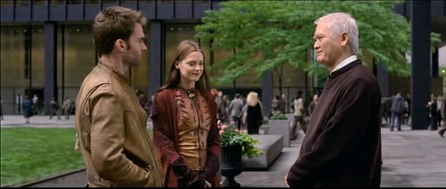 Kurşun Geçirmez Fotoğrafı