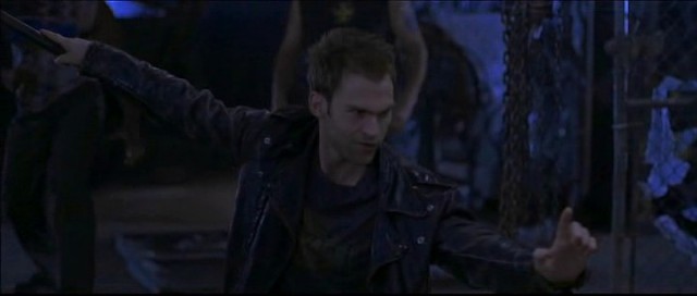 Kurşun Geçirmez Fotoğrafı