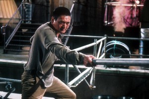 Kurşun Geçirmez Fotoğrafı