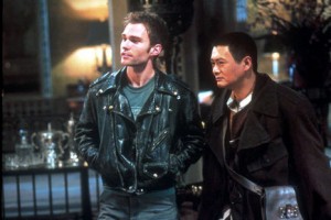 Kurşun Geçirmez Fotoğrafı