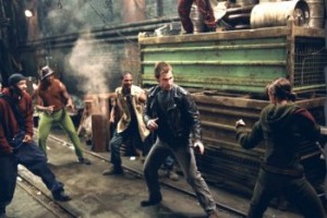 Kurşun Geçirmez Fotoğrafı