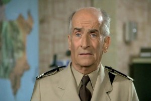 Le gendarme et les gendarmettes fotoğrafı