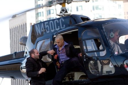 Tetikçi Fotoğrafı