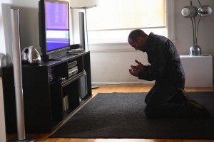 Tetikçi Fotoğrafı