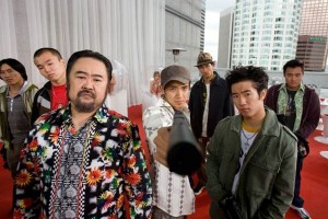 Tetikçi Fotoğrafı