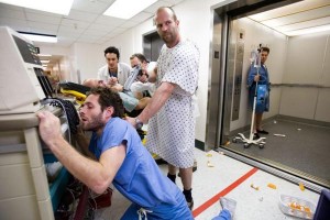 Tetikçi Fotoğrafı