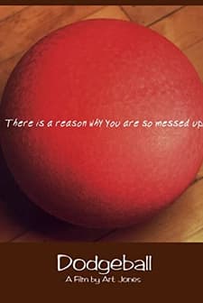 Dodgeball (1995) afişi