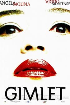 Gimlet (1995) afişi