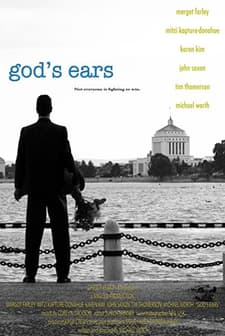God's Ears (2008) afişi