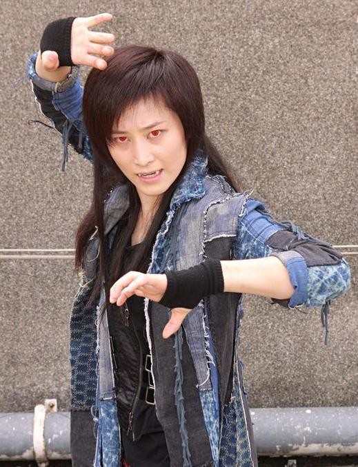 Yeni Nesil Vampir Savaşçıları Fotoğrafı